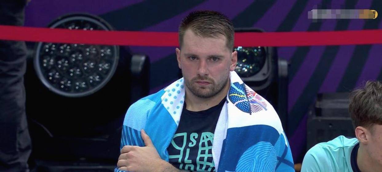 关于太狠了！东契奇连续十场比赛得分超过大比分领先国际比赛日深圳男篮备战葡超，华盛顿奇才集结日再遭质疑的信息